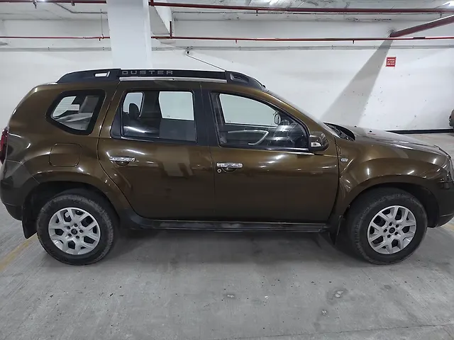 Used 2016 Renault Duster in Noida