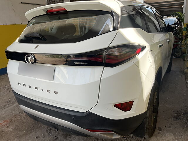 Used Tata Harrier [2019-2023] XZ Plus in Patna