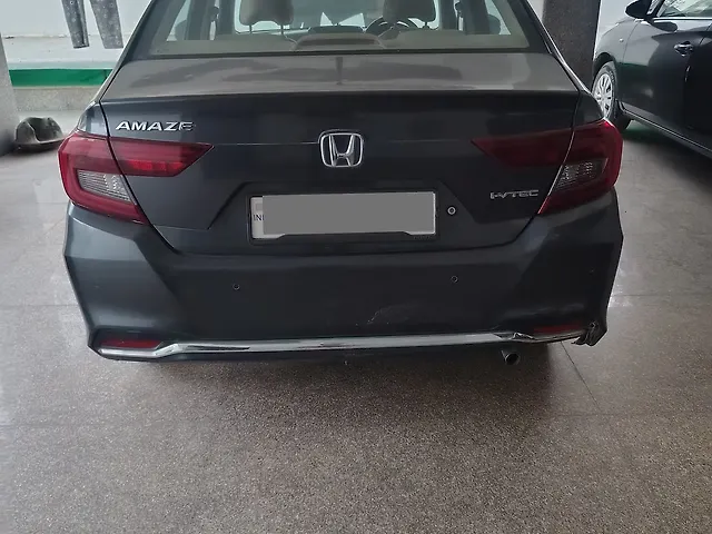 Used Honda Amaze 2nd Gen S MT 1.2 Petrol [2021] in Rewari