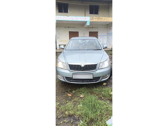 Used 2010 Skoda Laura in Valsad