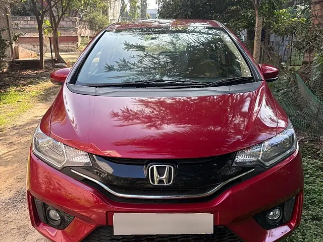 Used 2018 Honda Jazz in Chennai