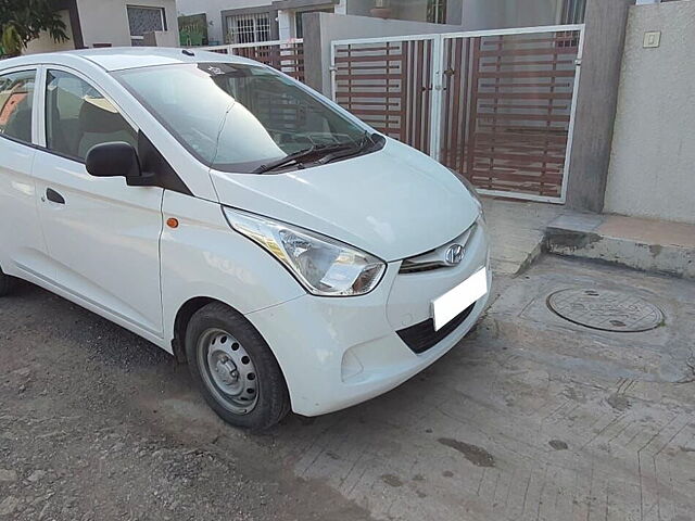 Used Hyundai Eon Era + in Jamnagar