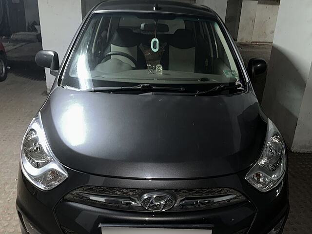 Used Hyundai i10 [2010-2017] Era 1.1 LPG in Pune