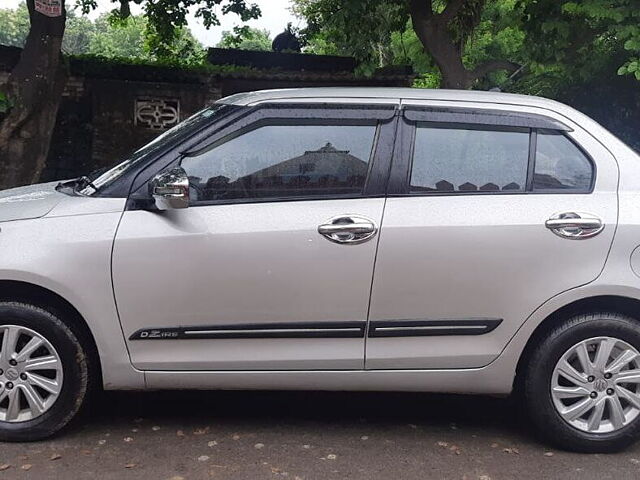 Used Maruti Suzuki Swift Dzire [2015-2017] ZDI in Allahabad