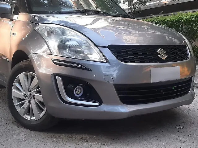 Used 2017 Maruti Suzuki Swift in Warangal