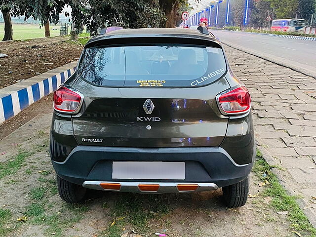 Used 2017 Renault Kwid in Kolkata