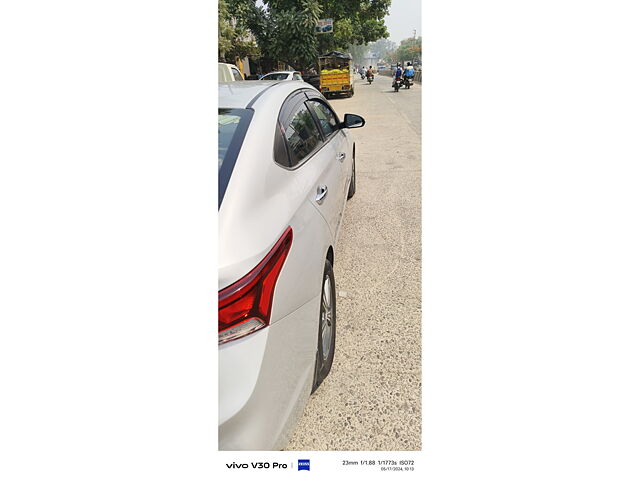 Used Hyundai Verna [2017-2020] SX 1.6 CRDi in Muzaffarnagar