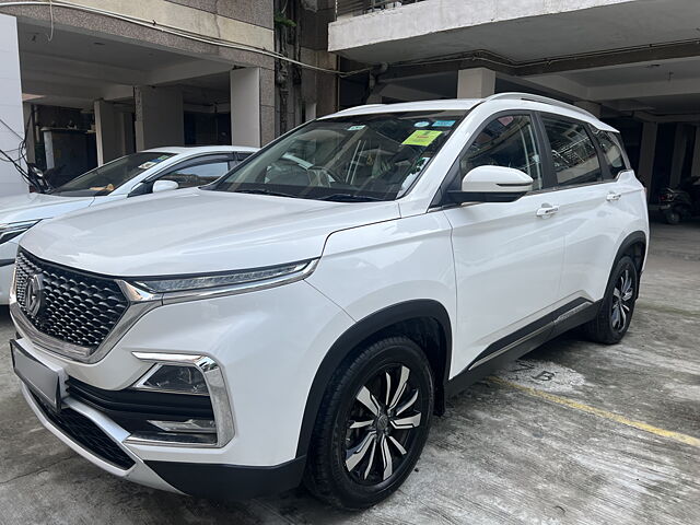 Used MG Hector [2019-2021] Sharp 1.5 DCT Petrol [2019-2020] in Delhi