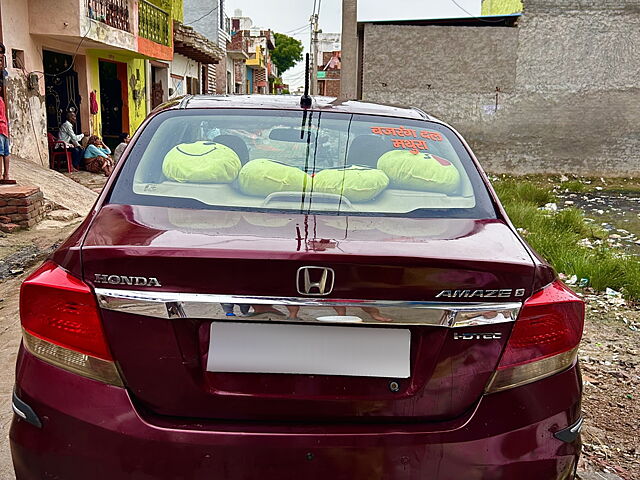 Used Honda Amaze [2013-2016] 1.2 E i-VTEC in Mathura