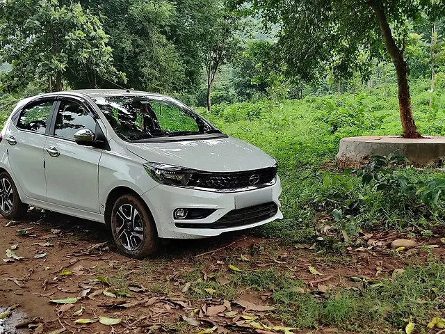 Used 2021 Tata Tiago in Balasore