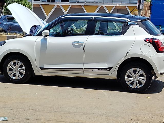 Used 2020 Maruti Suzuki Swift in Imphal