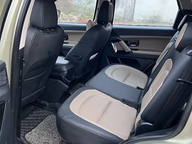 Used Tata Safari [2021-2023] Kaziranga XZA Plus in Hyderabad