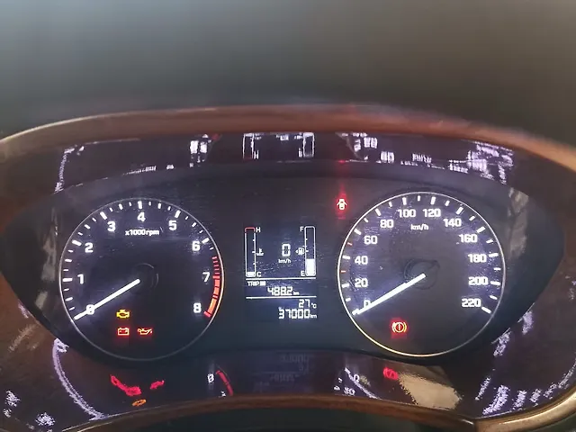 Used Hyundai i20 Active [2015-2018] 1.2 SX [2015-2016] in Pune