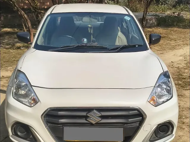 Used 2023 Maruti Suzuki DZire in Kannauj Used 2023 Maruti Suzuki DZire in Kannauj