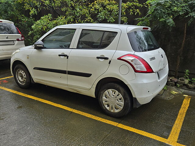 Used 2014 Maruti Suzuki Swift in Kolhapur