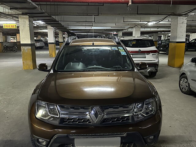 Used 2016 Renault Duster in Noida