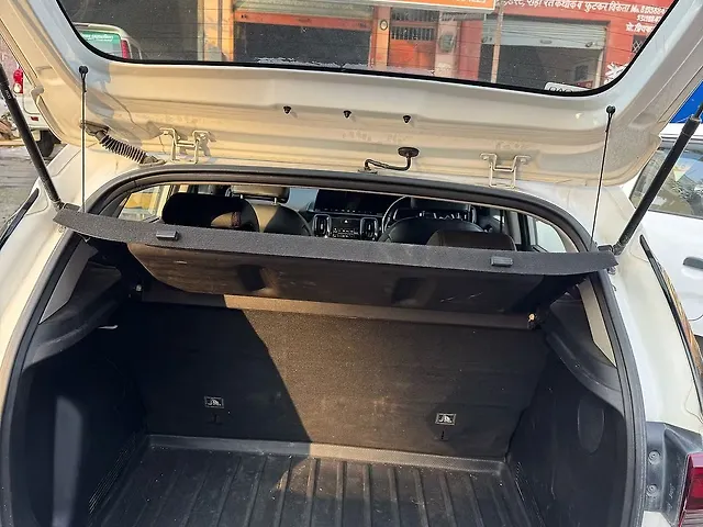 Used 2021 Kia Sonet in Modinagar