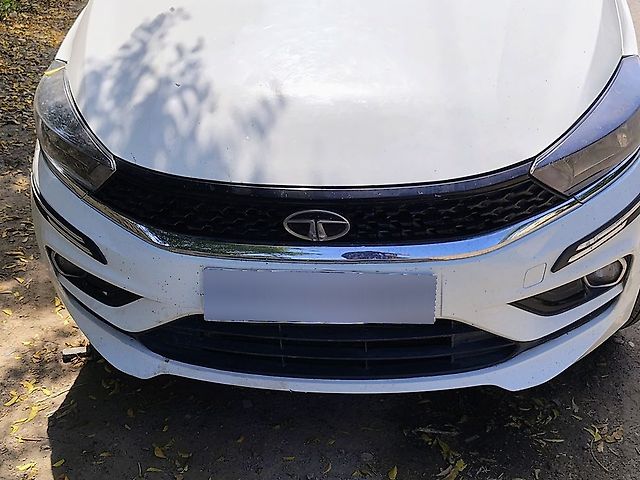 Used 2022 Tata Tigor in Sonipat
