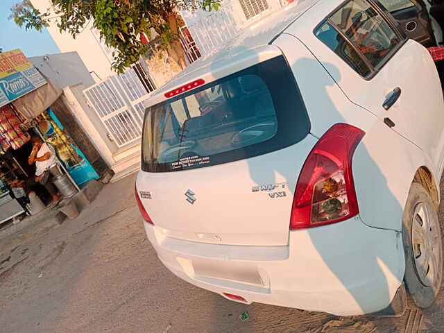 Used Maruti Suzuki Swift  [2010-2011] VXi 1.2 ABS BS-IV in Jaipur