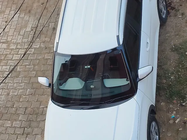 Used 2020 Hyundai Creta in Basti