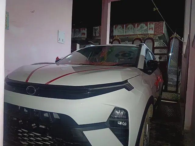 Used 2025 Tata Nexon in Ghazipur