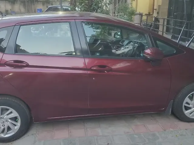 Used Honda Jazz [2018-2020] V CVT Petrol in Bahadurgarh