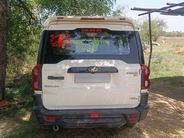 Used Mahindra Scorpio 2021 S3 2WD 9 STR in Rajgarh