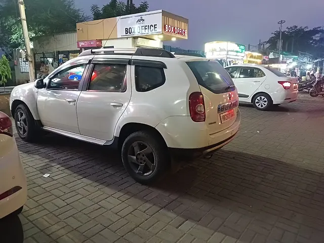 Used Renault Duster [2012-2015] 85 PS RxL Diesel in Nagpur