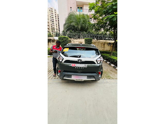 Used Tata Nexon [2020-2023] XZ Plus [2020-2023] in Greater Noida