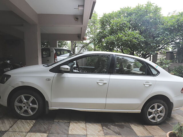 Used Volkswagen Vento [2012-2014] Highline Petrol in Pune