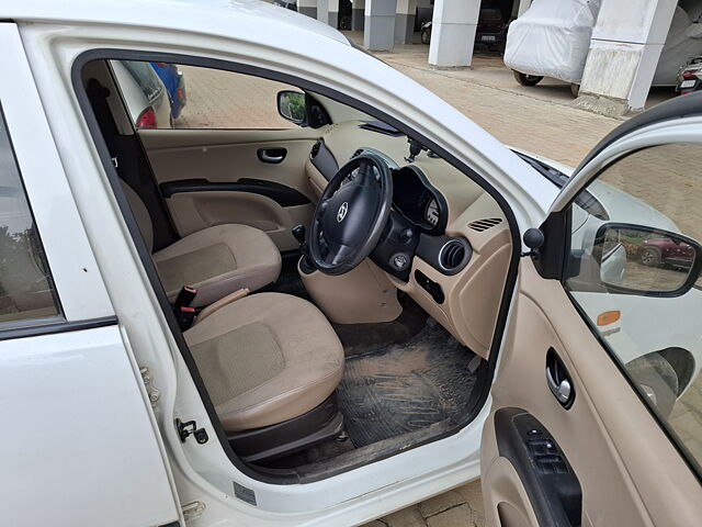 Used Hyundai i10 [2010-2017] Sportz 1.2 Kappa2 in Bangalore