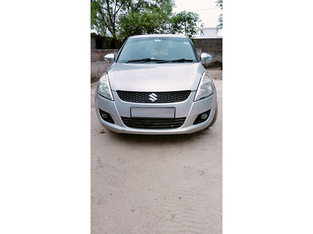 Used 2013 Maruti Suzuki Swift in Bikaner