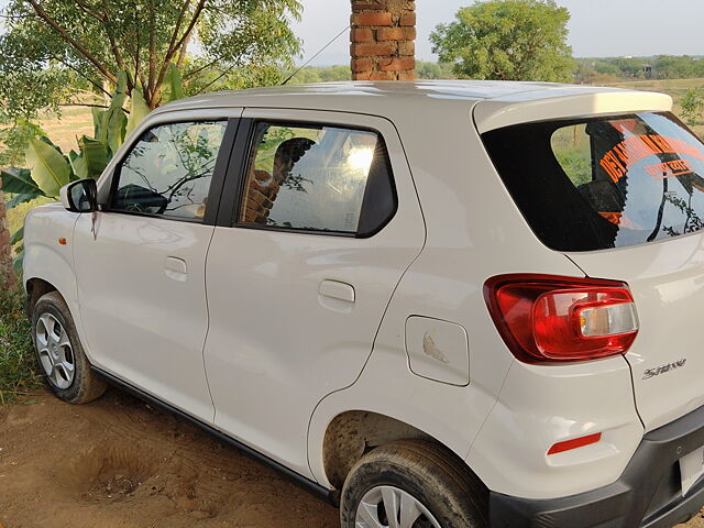 Used Maruti Suzuki S-Presso VXi [2022-2023] in Ajmer