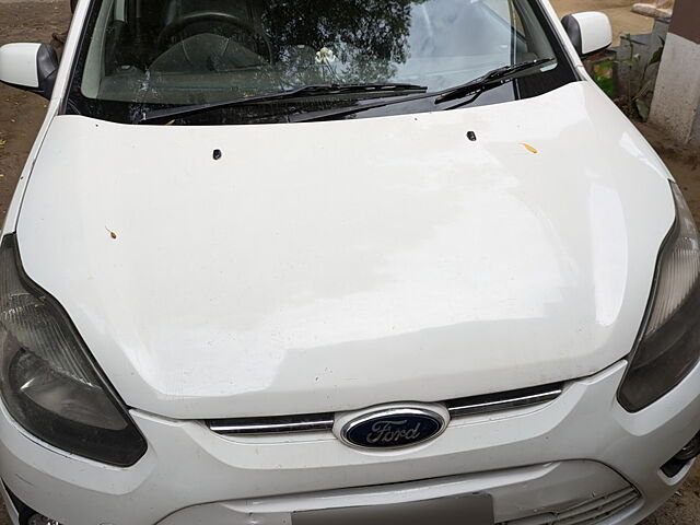 Used 2010 Ford Figo in Mumbai