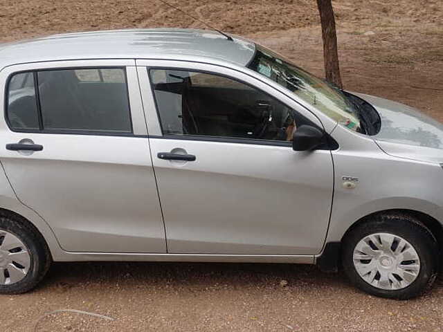 Used Maruti Suzuki Celerio [2014-2017] LDi ABS [2015-2017] in Jodhpur