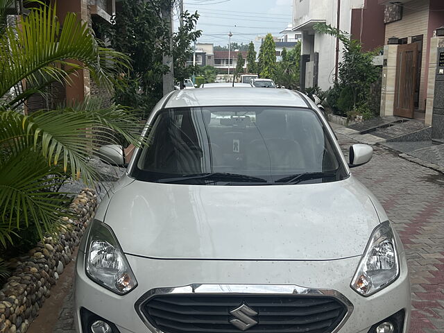 Used 2018 Maruti Suzuki DZire in Phagwara