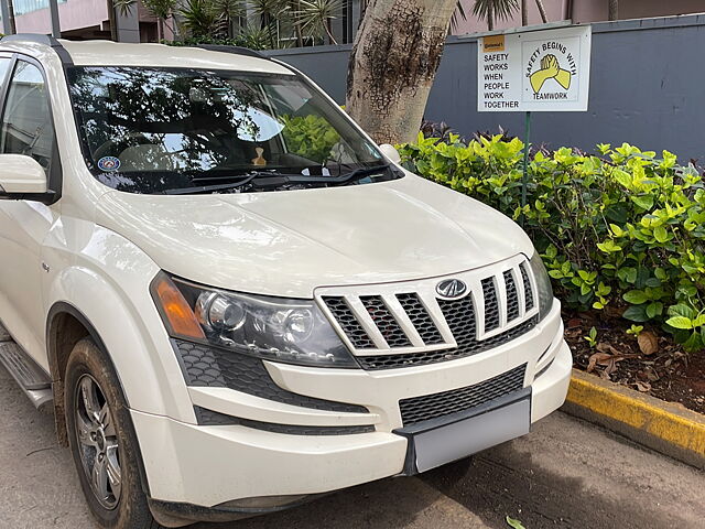 Used Mahindra XUV500 [2011-2015] W8 AWD in Bangalore