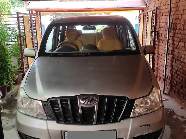 Used 2012 Mahindra Xylo in Kanpur Nagar