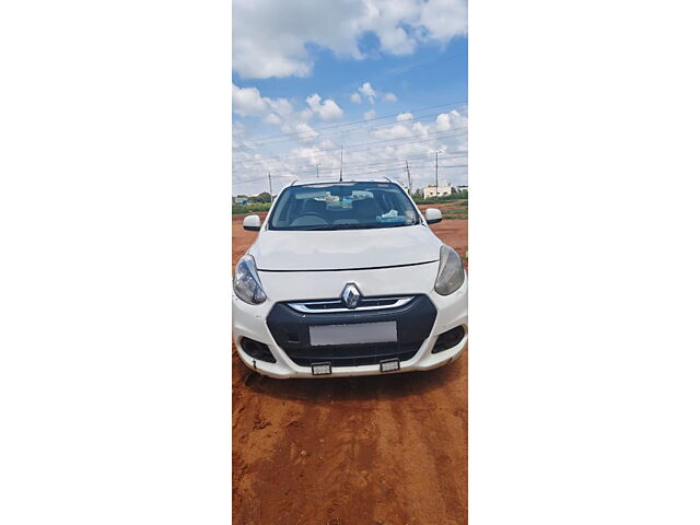 Used 2013 Renault Scala in Tumkur