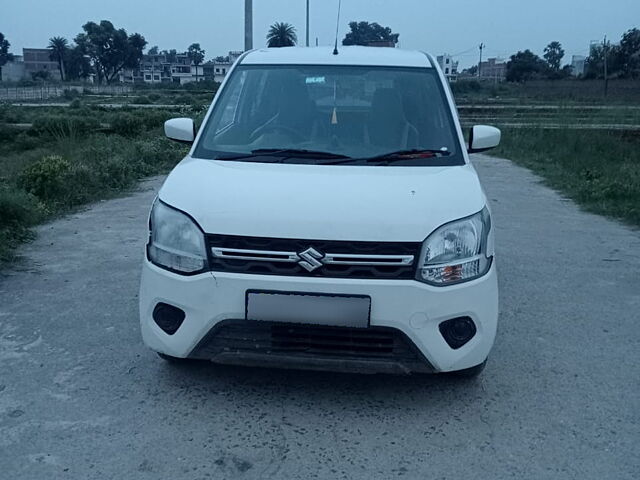 Used 2023 Maruti Suzuki Wagon R in Mainpuri