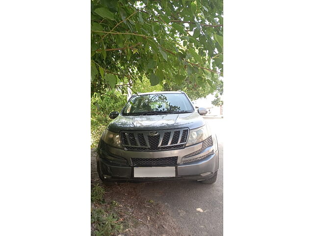 Used 2014 Mahindra XUV500 in Jammu