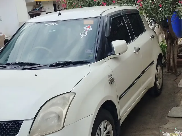 Used 2011 Maruti Suzuki Swift in Beed