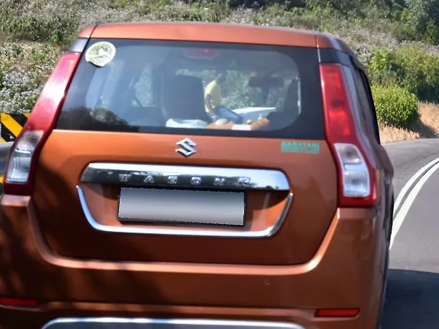 Used 2019 Maruti Suzuki Wagon R in Bhubaneswar