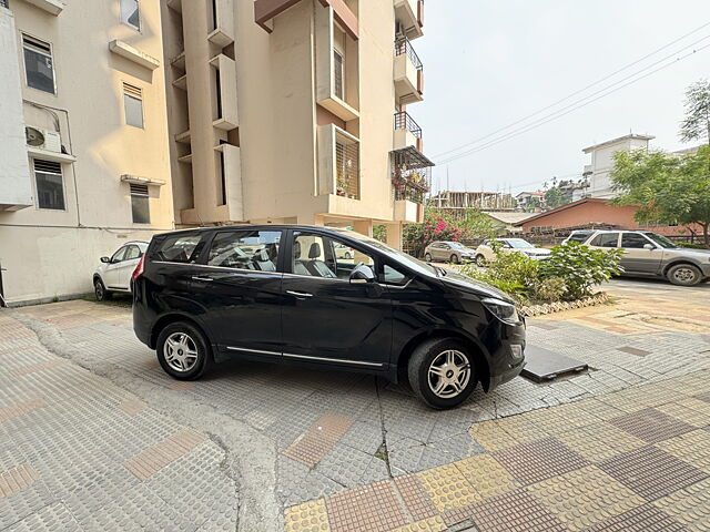 Used Mahindra Marazzo [2018-2020] M6 8 STR in Guwahati