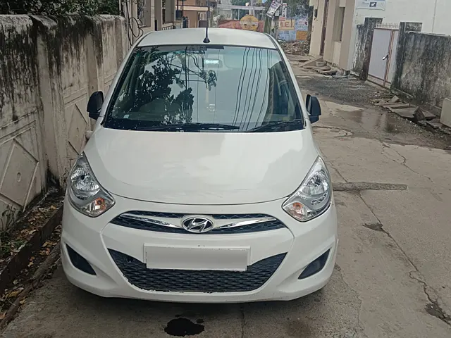 Used 2015 Hyundai Elite i20 in Jhalawar