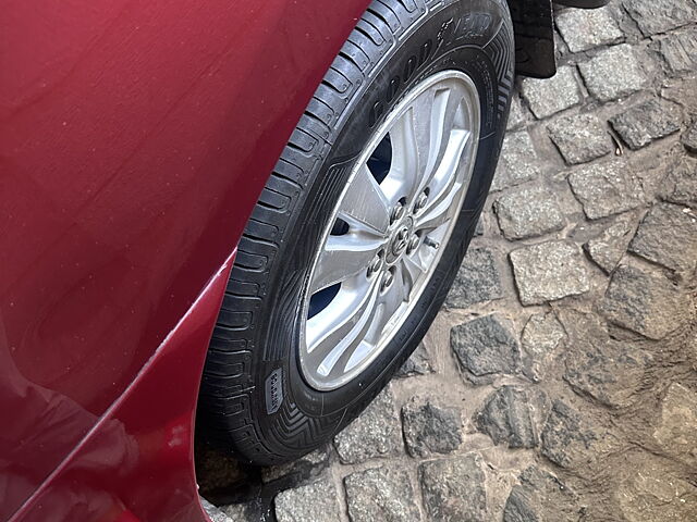 Used Toyota Innova [2005-2009] 2.5 V 8 STR in Hyderabad