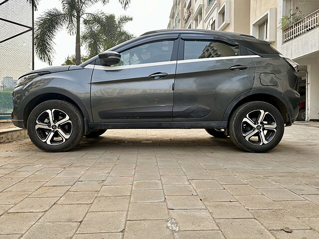 Used Tata Nexon [2020-2023] XZA Plus (S) [2022-2023] in Bhopal