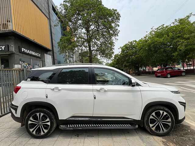 Used MG Hector [2021-2023] Sharp 1.5 Petrol CVT in Greater Noida