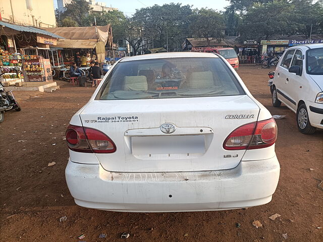 Used 2007 Toyota Corolla in Neemuch