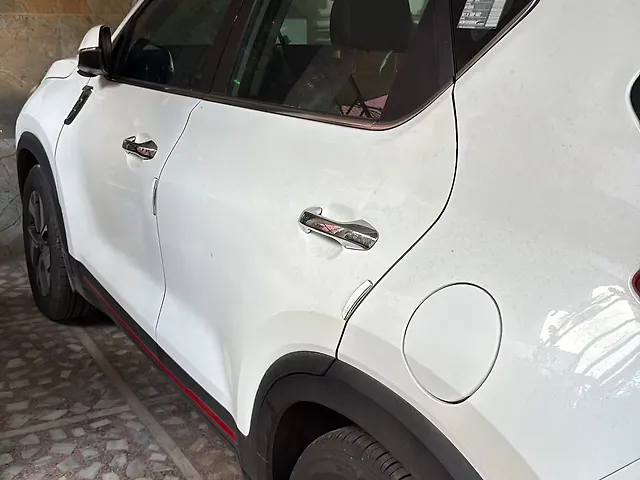 Used 2021 Kia Sonet in Visakhapatnam